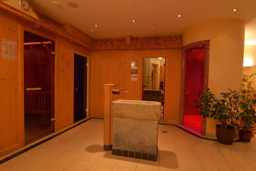 Brandstaetterhof Hotel Schladming Exterior photo